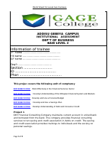 level II final coc type ex_old.docx